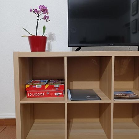 De Ca - Suite Com Acesso Independente E Kitchenette Lousã Exteriör bild